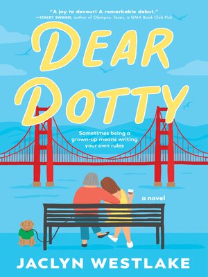 cover image of Dear Dotty